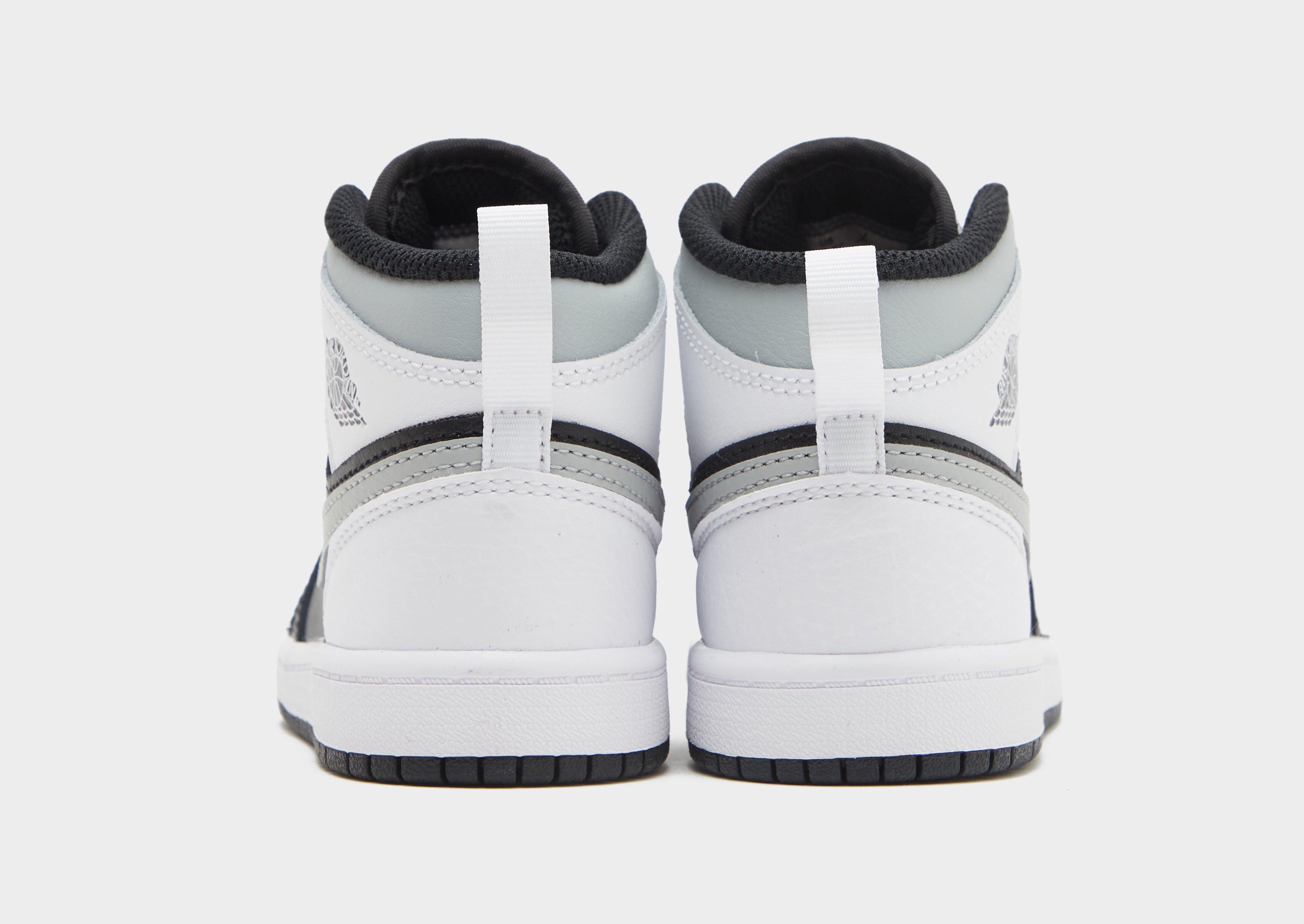 Jordan Air 1 Mid Junior