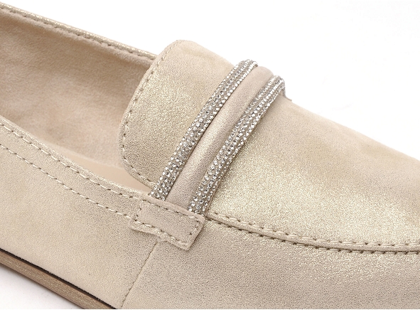 Tamaris basses femme 24211 42 beige