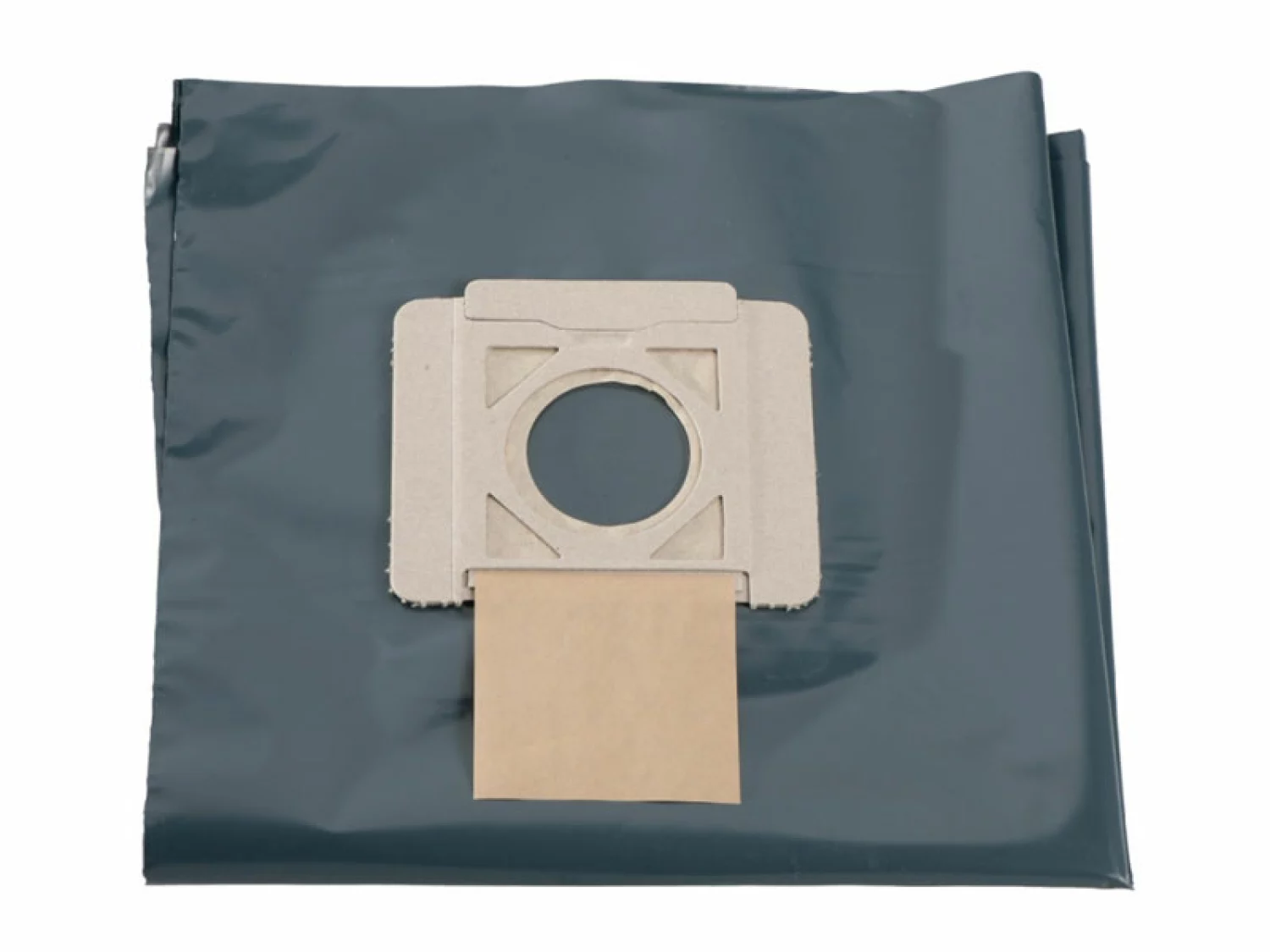 Metabo 630298000 PE- Afvalzak (5st) - 25-30L voor ASA 25 L PC / ASA 30 L PC Inox