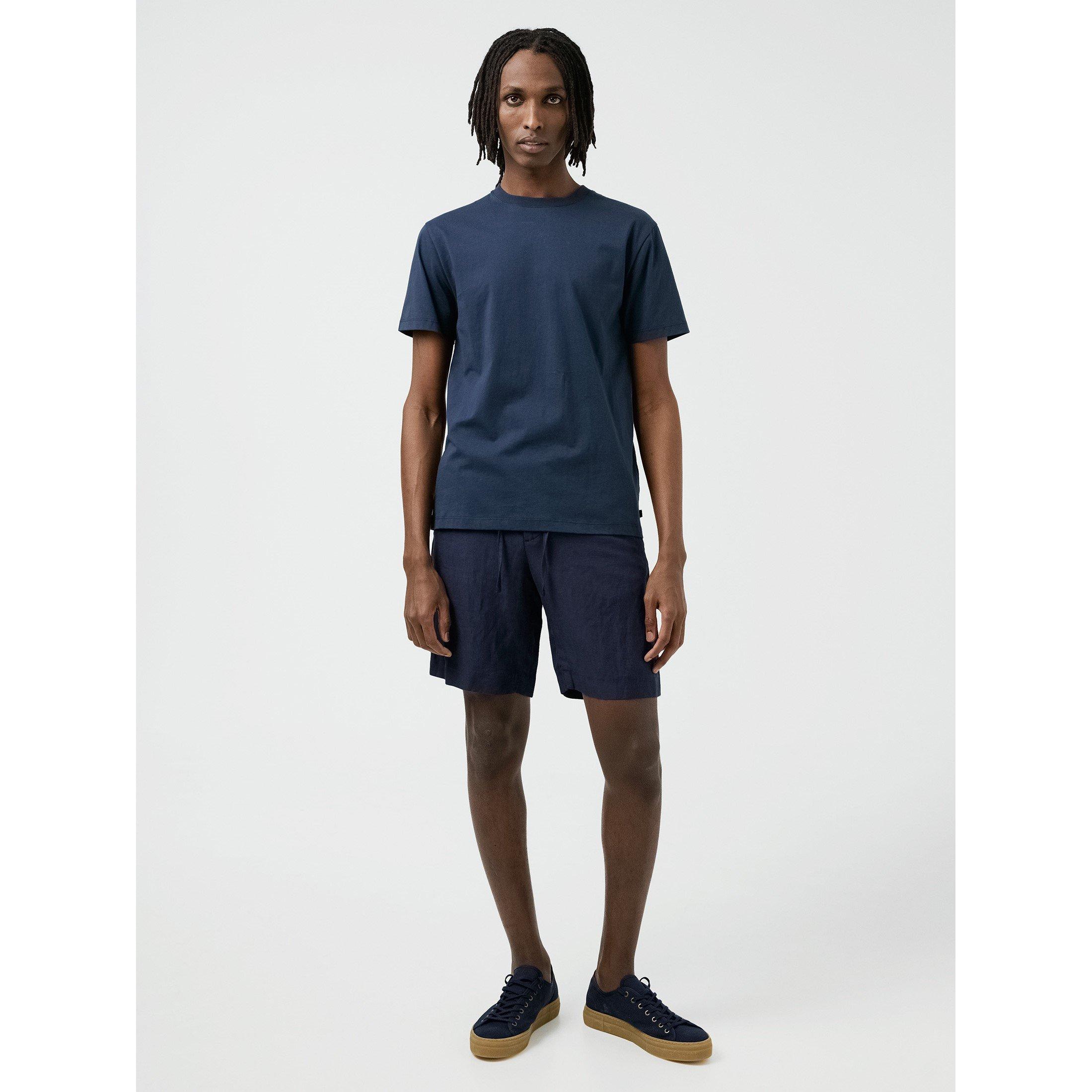 J Lindeberg Sid Basic T Shirt