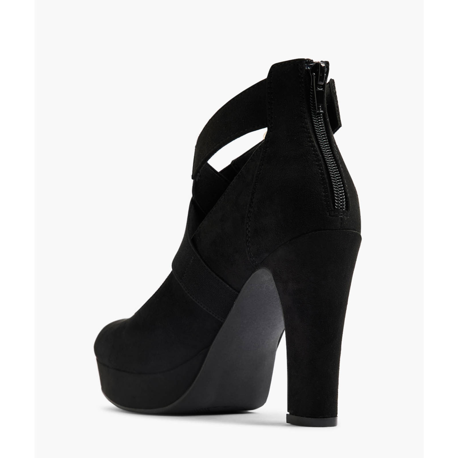 Graceland pumps zwart