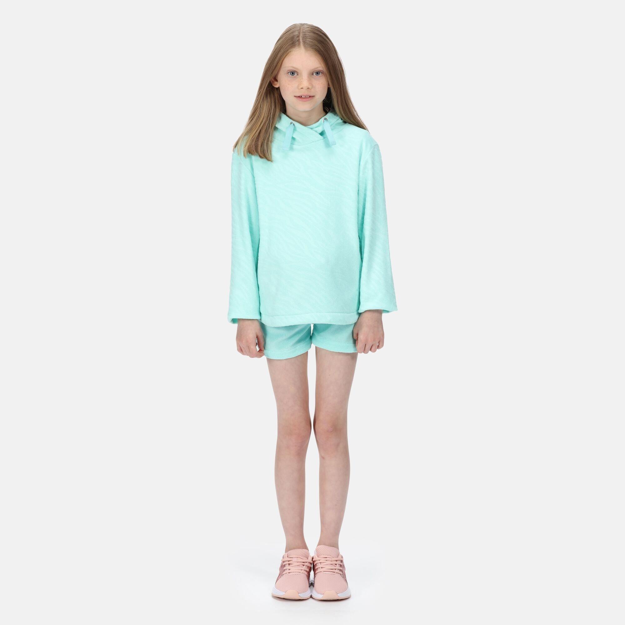Regatta Kalina Hooded Fleece