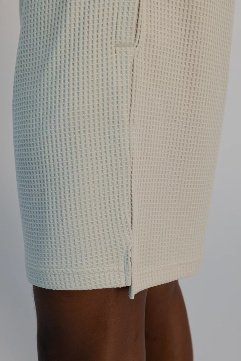 Under Armour UA Rival Waffle Herren Short