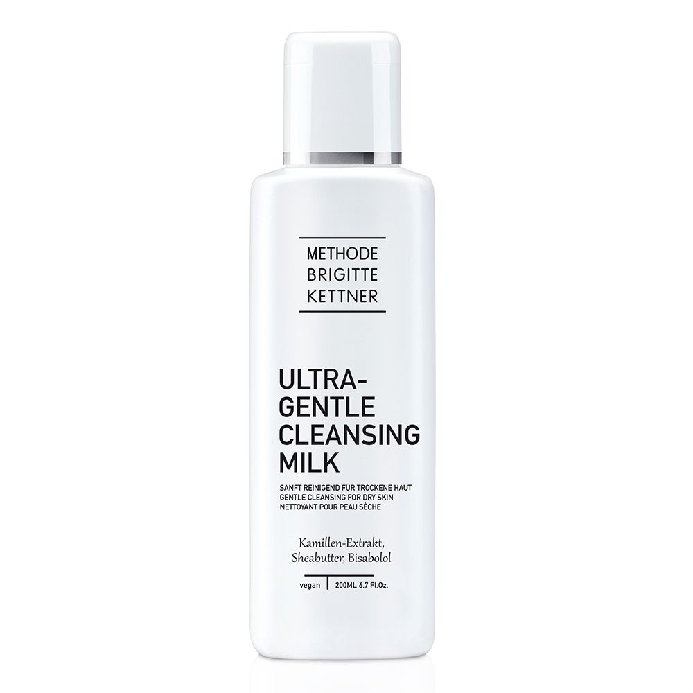 Methode Brigitte Kettner Ultra-Gentle Cleansing Milk