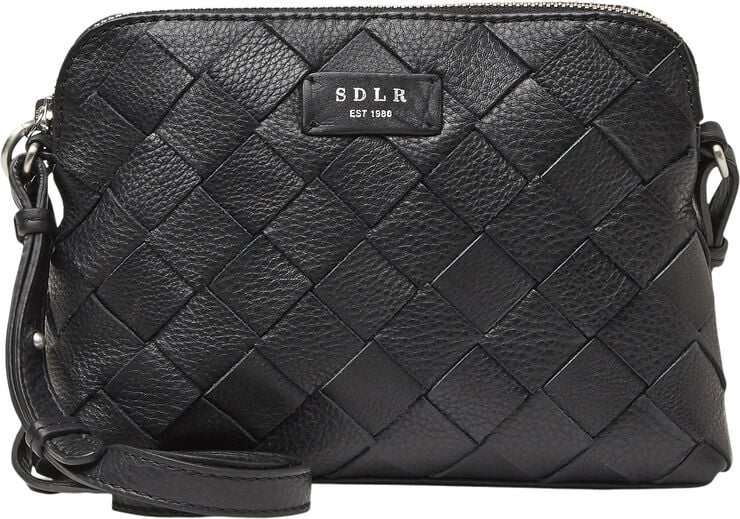 Saddler Seattle Black
