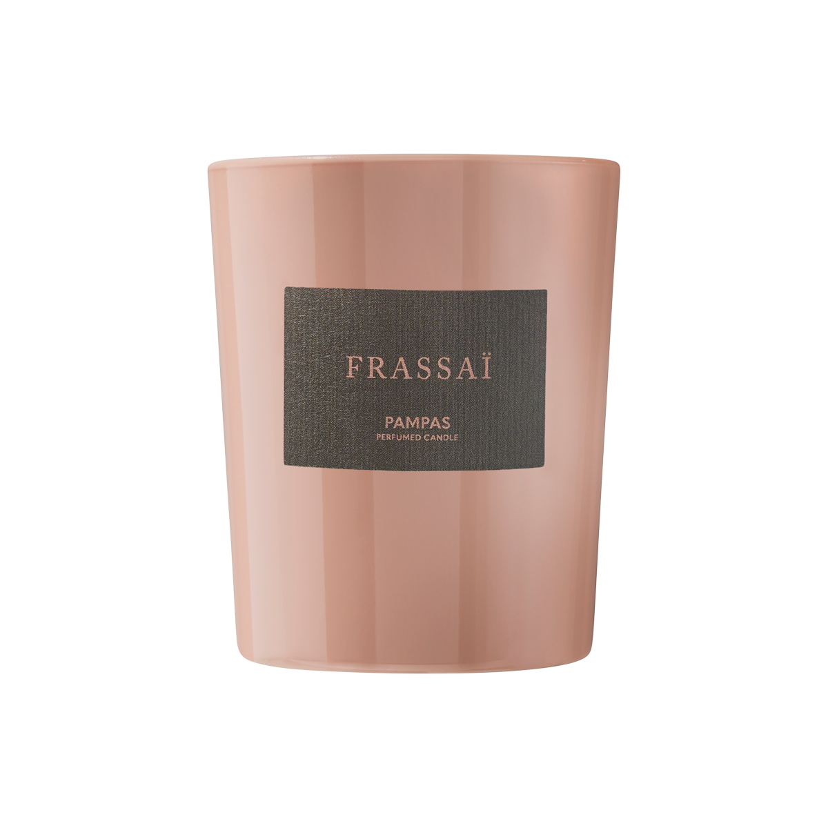 Pampas Scented Candle 180gr