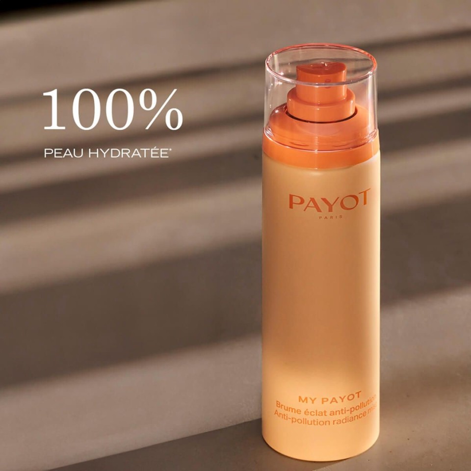 Payot - My Payot Anti-Pollution Radiance Mist 100 ml