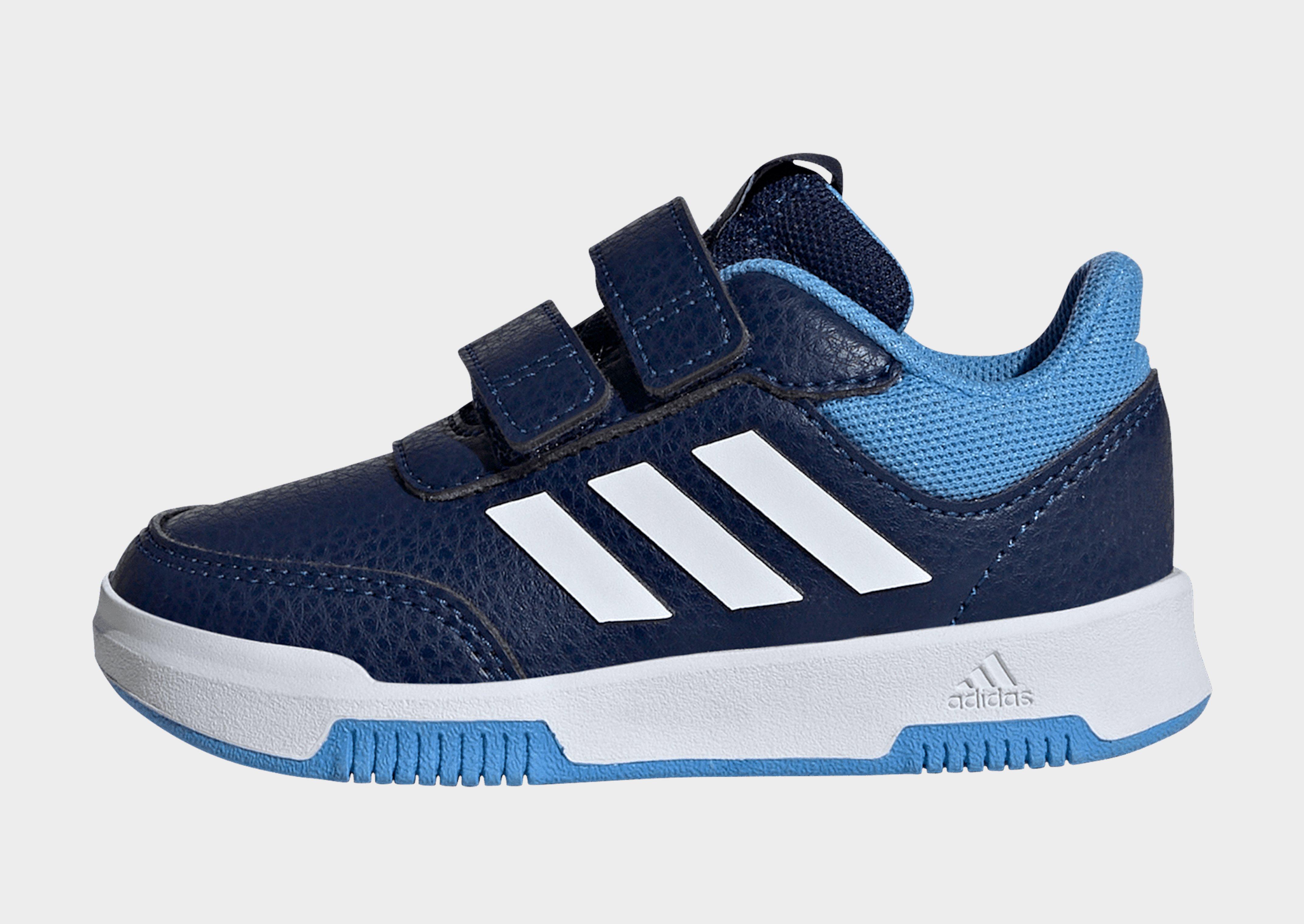 adidas Chaussure à scratch Tensaur