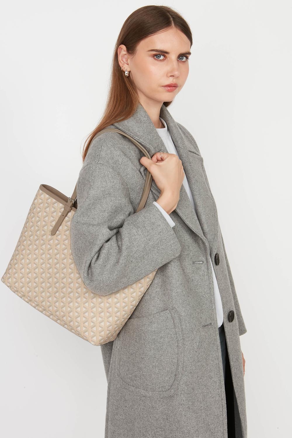 Ikon-Sac cabas épaule