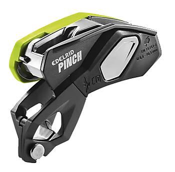 EDELRID - SYSTEM D'ASSURAGE PINCH