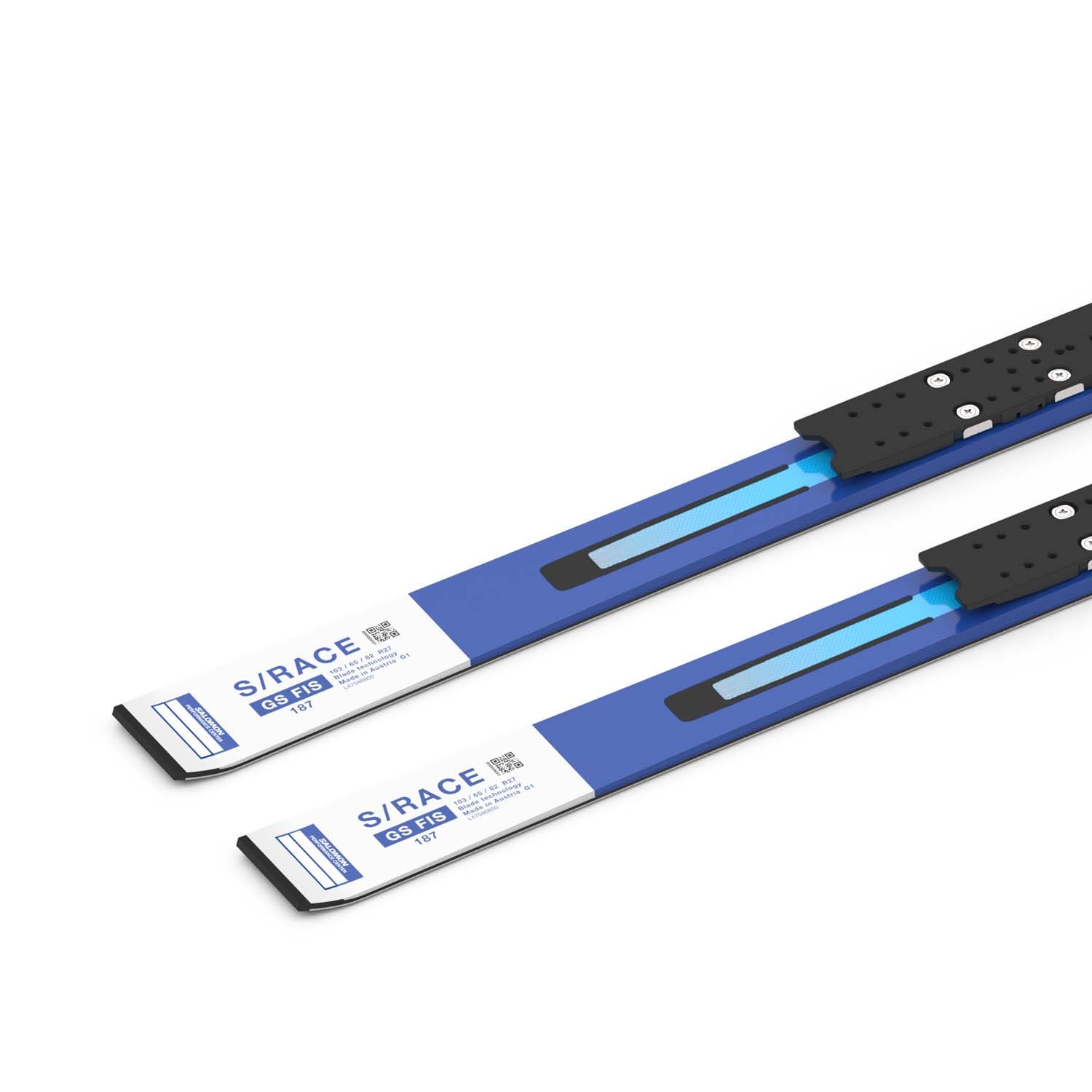 Salomon  NX S/RACE FIS GS 187 27m