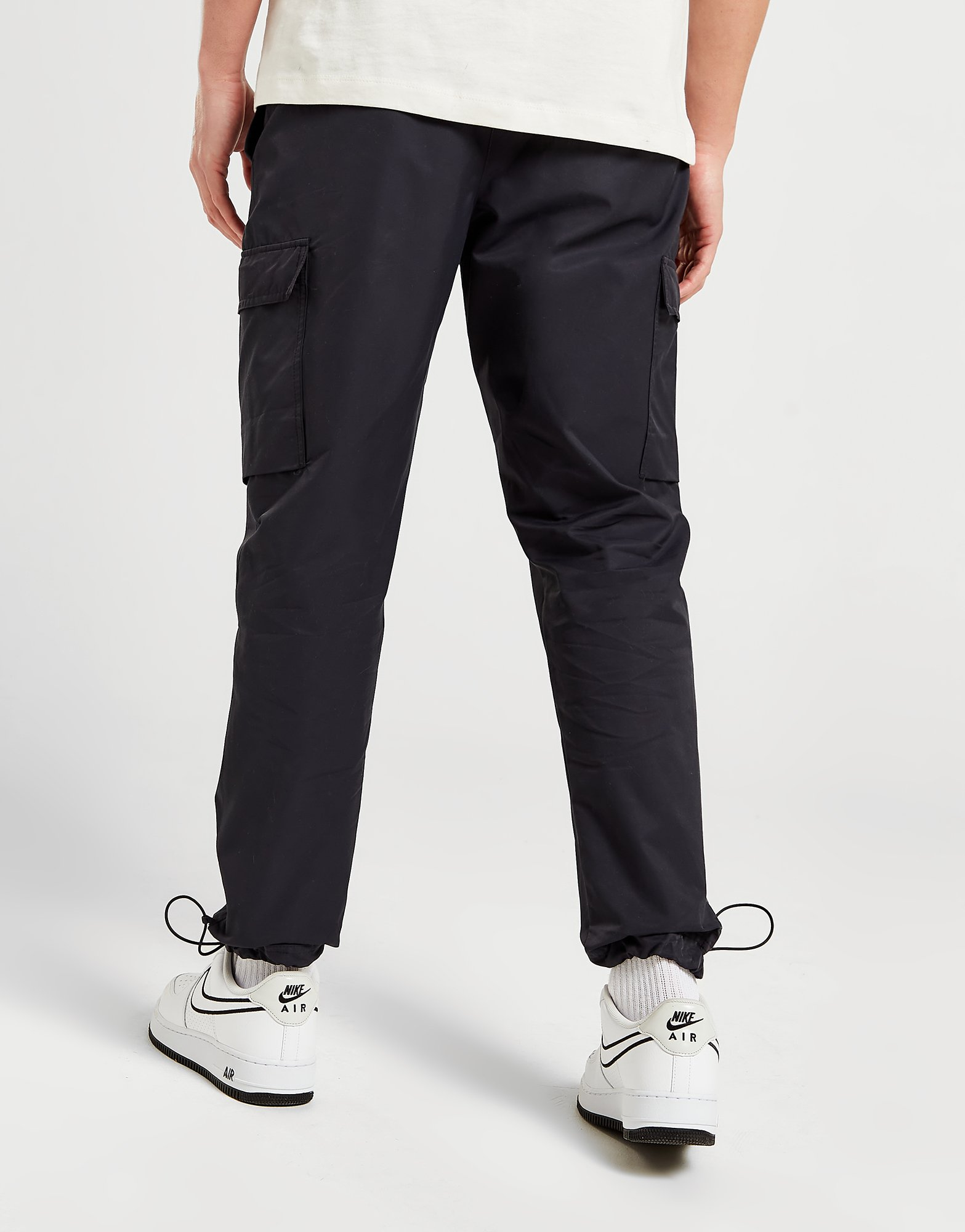 Nike Pantalon de jogging Players Homme