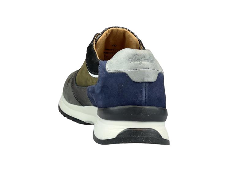 Australian Footwear Cayenne leather Multi