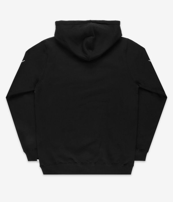 Anuell Majest Organic Hoodie (black)