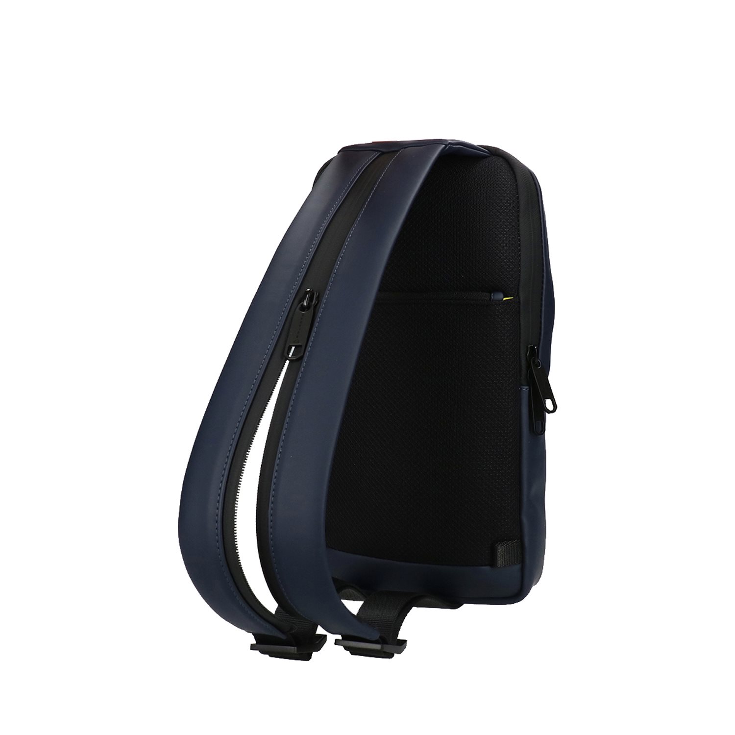 Piquadro C2OW Mono Slingbag blue