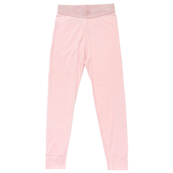 Devold - Kid's Breeze Merino Longs - Sous-vêtement mérinos