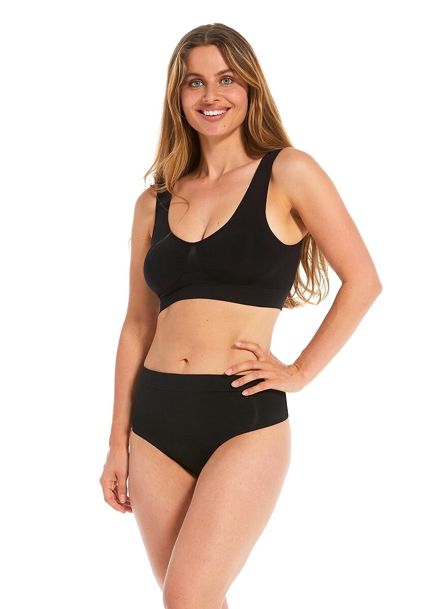 MAGIC BODYFASHION<br>Fio dental confortável
