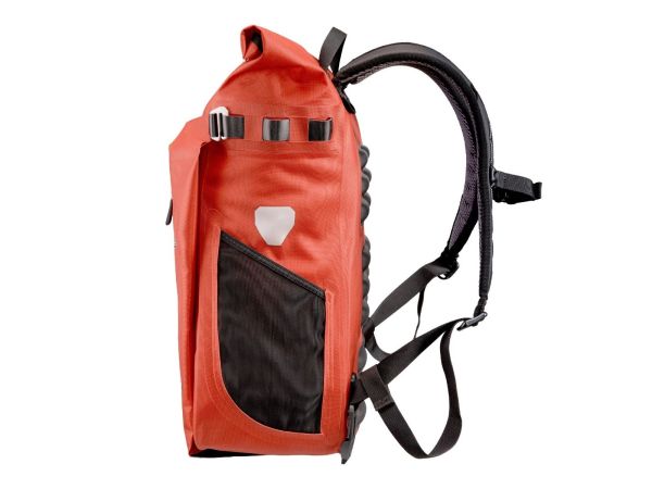Ortlieb Vario PS Rygsæk, Rooibos