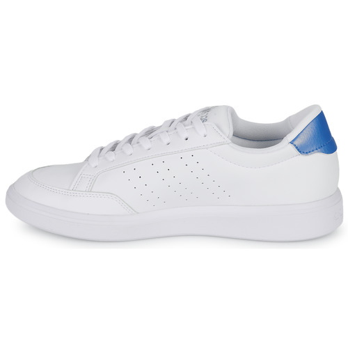 Adidas Sportswear - NOVA COURT - Blanc / Bleu