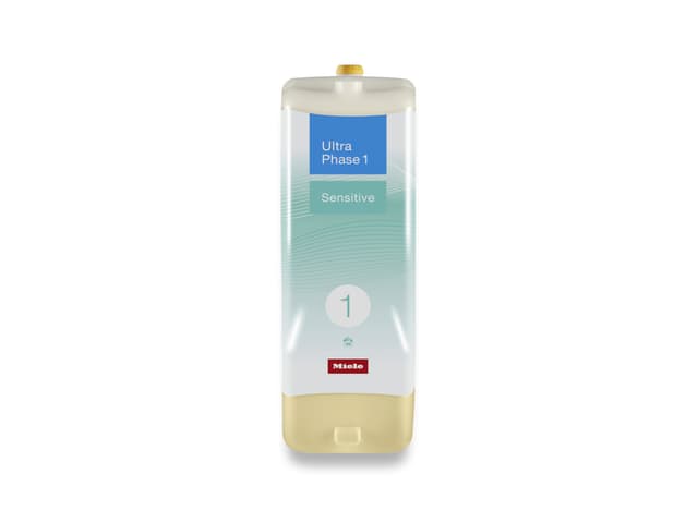 Miele Ultraphase1 sensitive