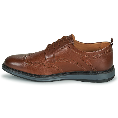 Clarks - CHANTRY WING - Marron
