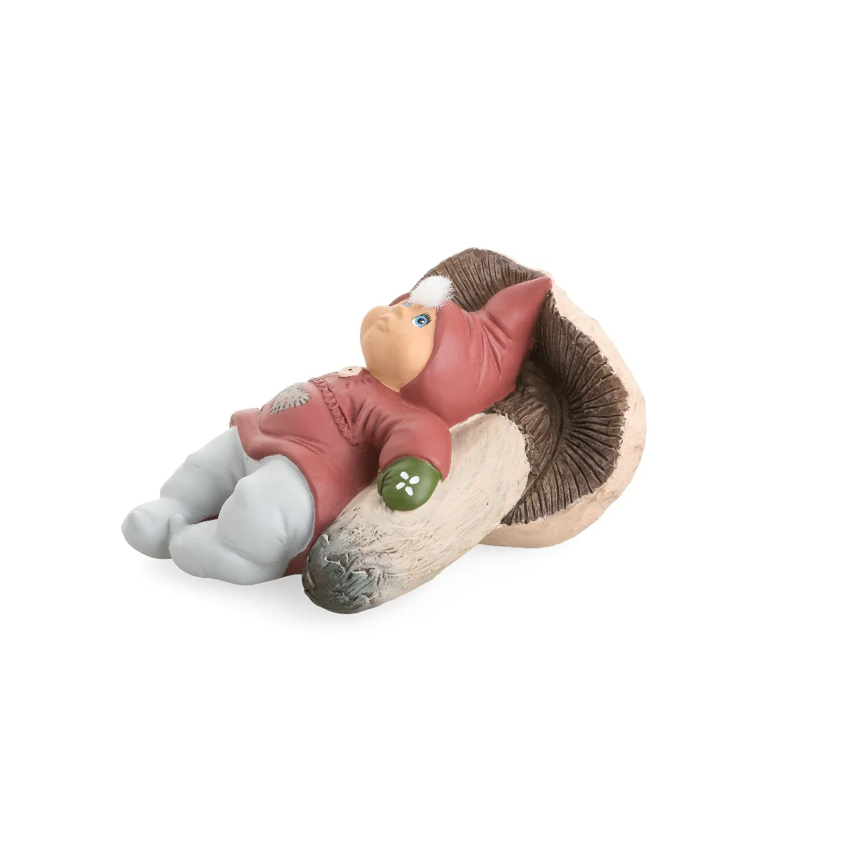 Klarborg  Silke nisse