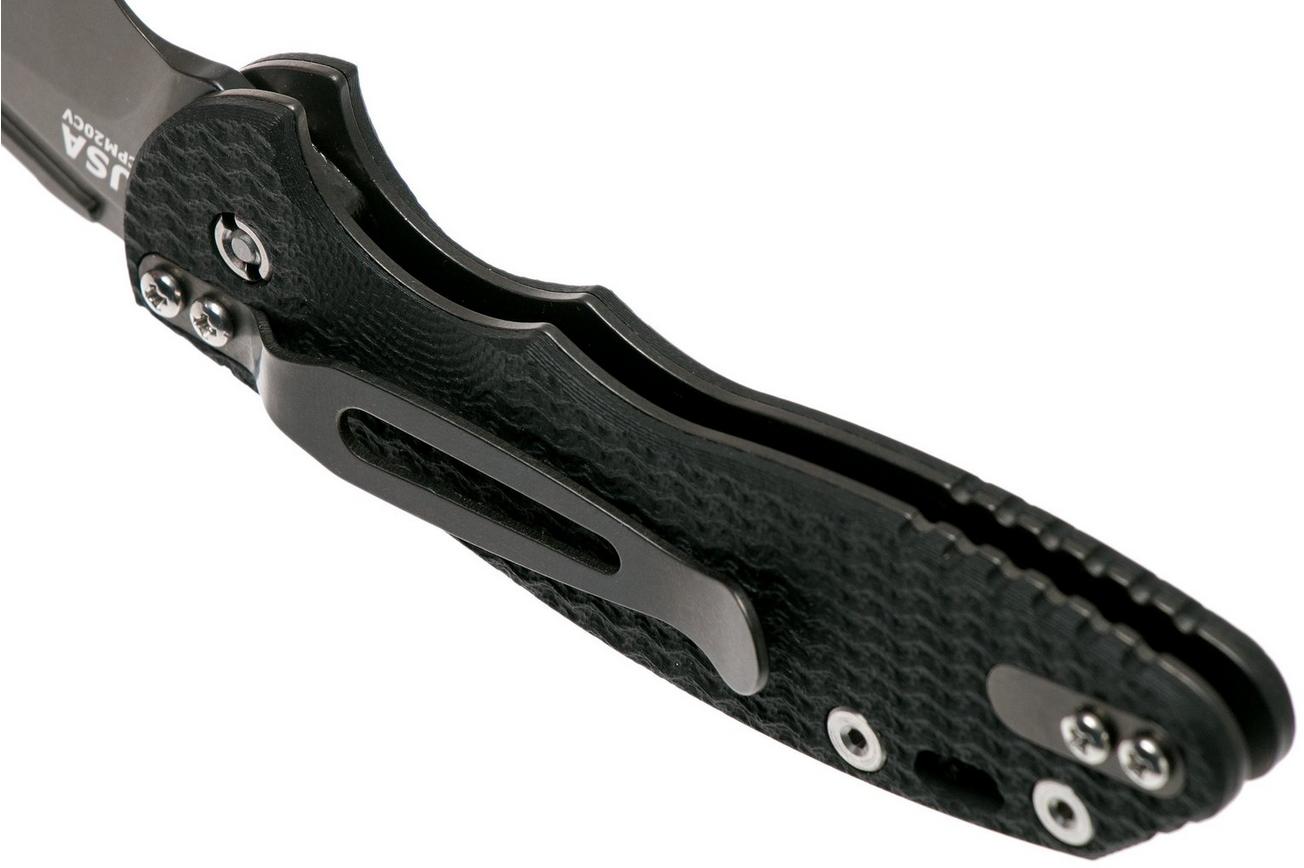 Rick Hinderer XM Slippy 3