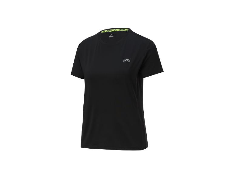 Dames sportshirt