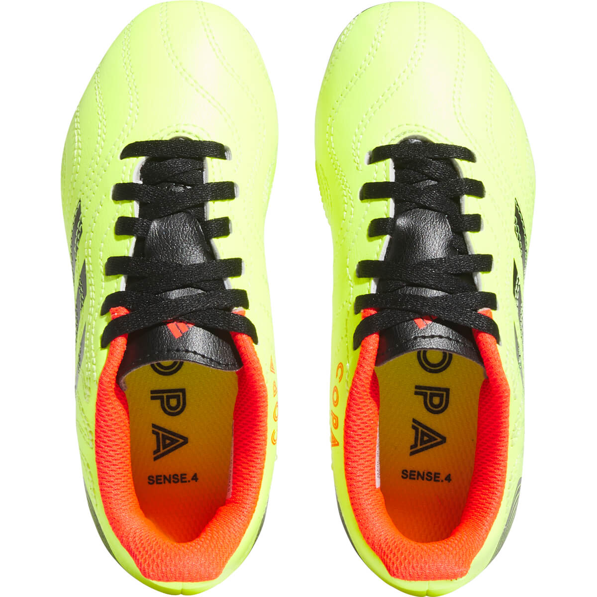 adidas Copa Sense.4 FG Fodboldstøvler Børn