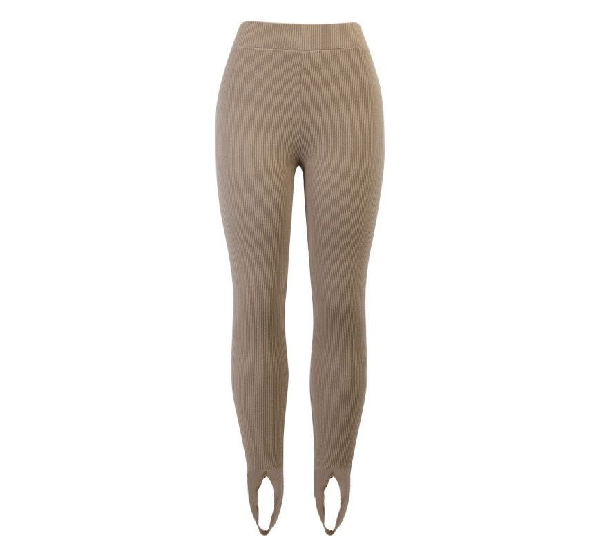 Femme Cradle - Legging met hoge taille en stijgbeugel