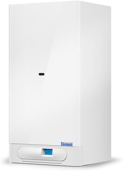 Therm 20 CX.A Heizwert-Kombitherme (Erdgas H)