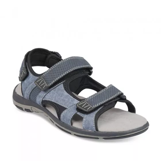 Sandales BLEU CAPE BOARD
