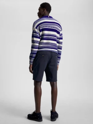 Shorts Harlem Premium Relaxed Twill