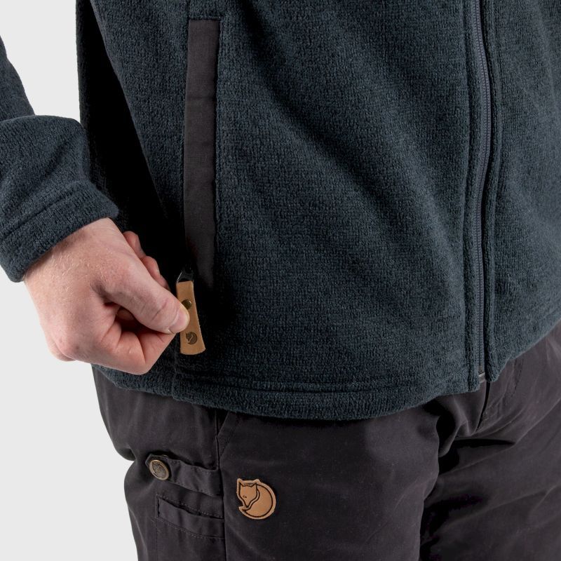 Buck Fleece - Polaire homme
