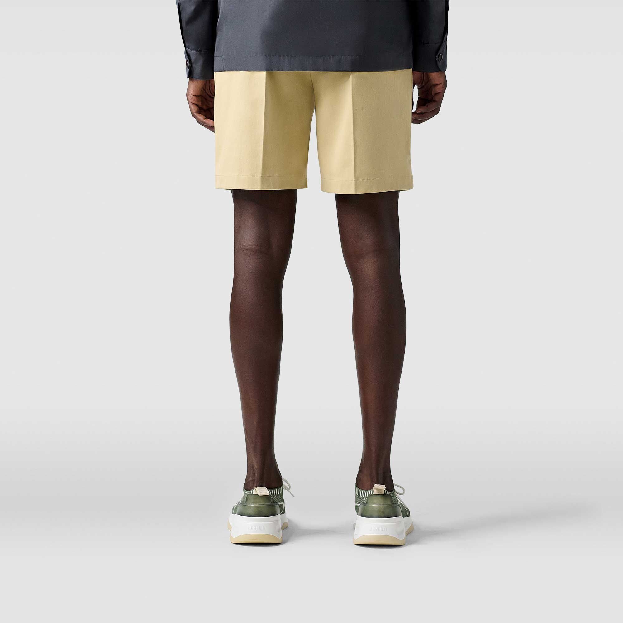 Short 1 Jour