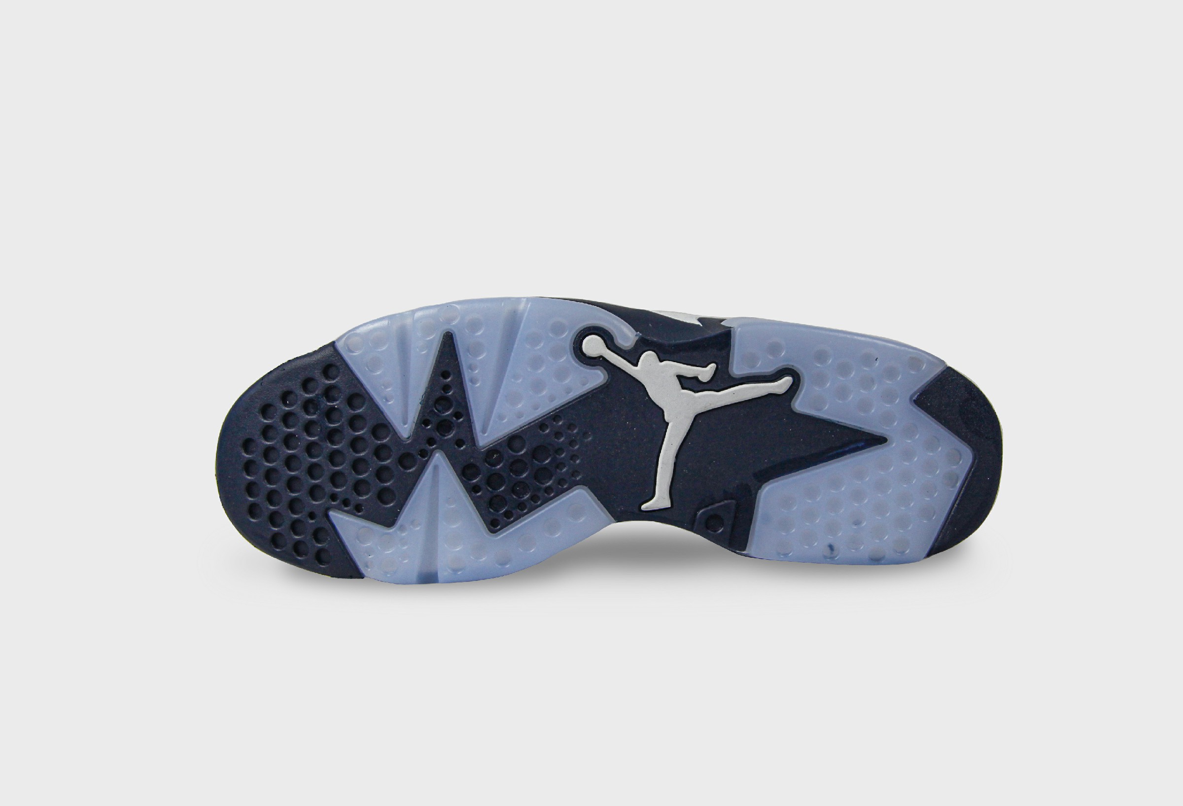Jordan 6 Midnight Navy