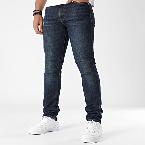 Jean Slim 551® Authentic Bleu Brut