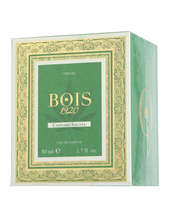 Bois 1920 Cannabis Salata Eau de Parfum Spray 50ml