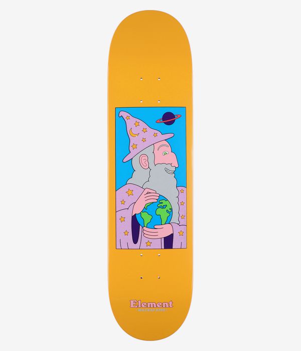 Element x Alcala Madars 8