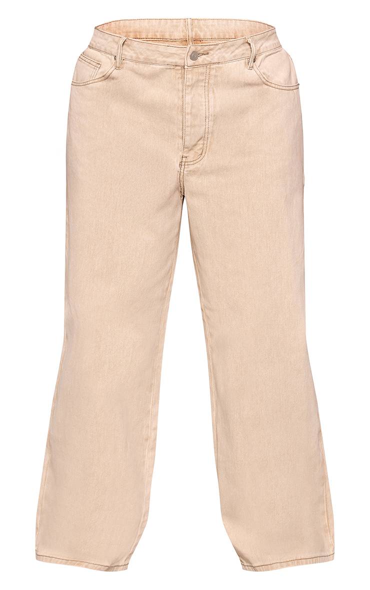 Gris Pierre Jean Grande Taille Jambe Droite Taille Plongeante Devant