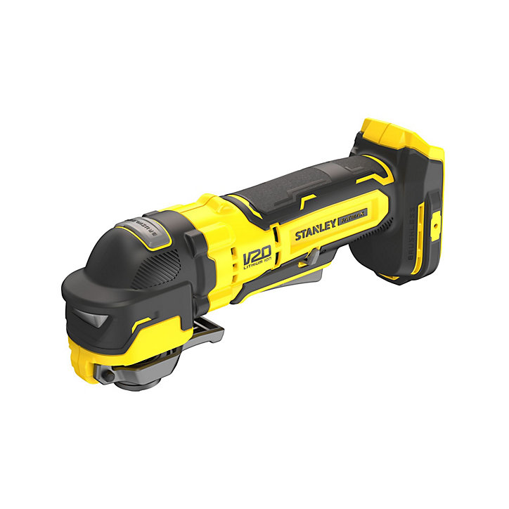 Outil multifonction sans fil Stanley Fatmax SFMCE510B XJ 18V (sans batterie)