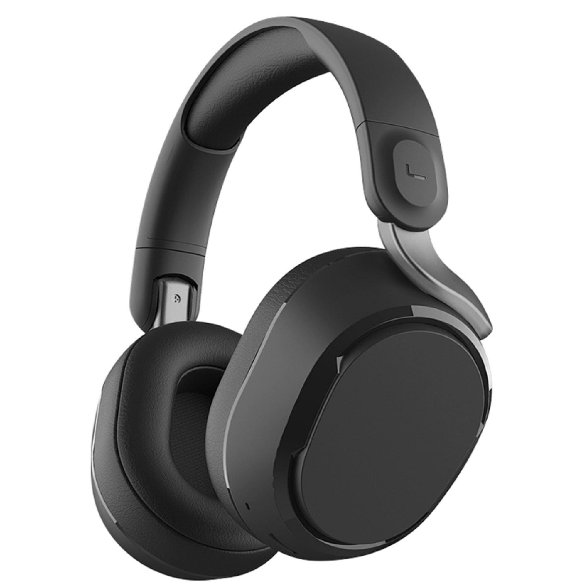 iTek BT Over Ear Wireless Headphones