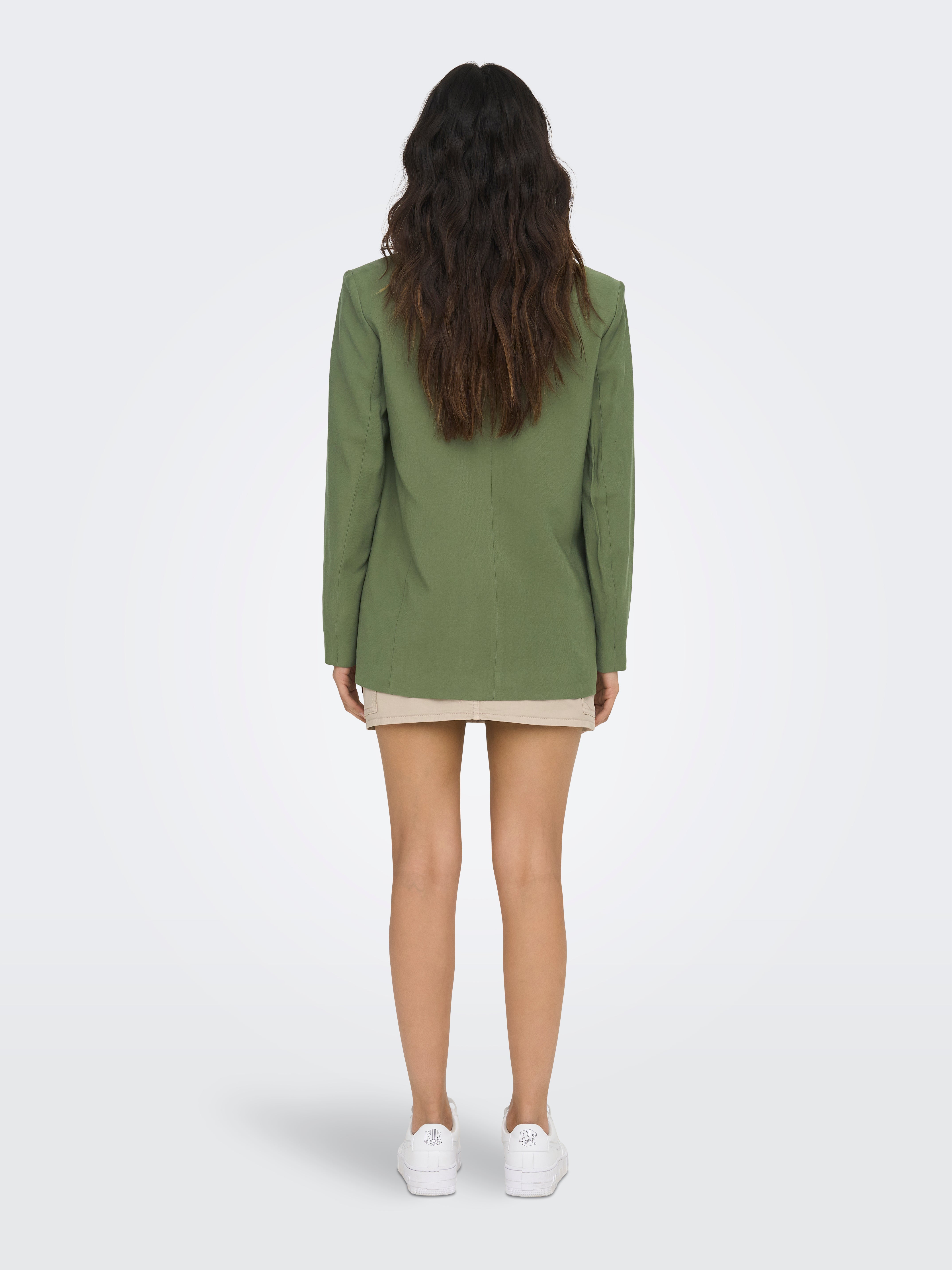 ONLARIS Blazer Four Leaf Clover