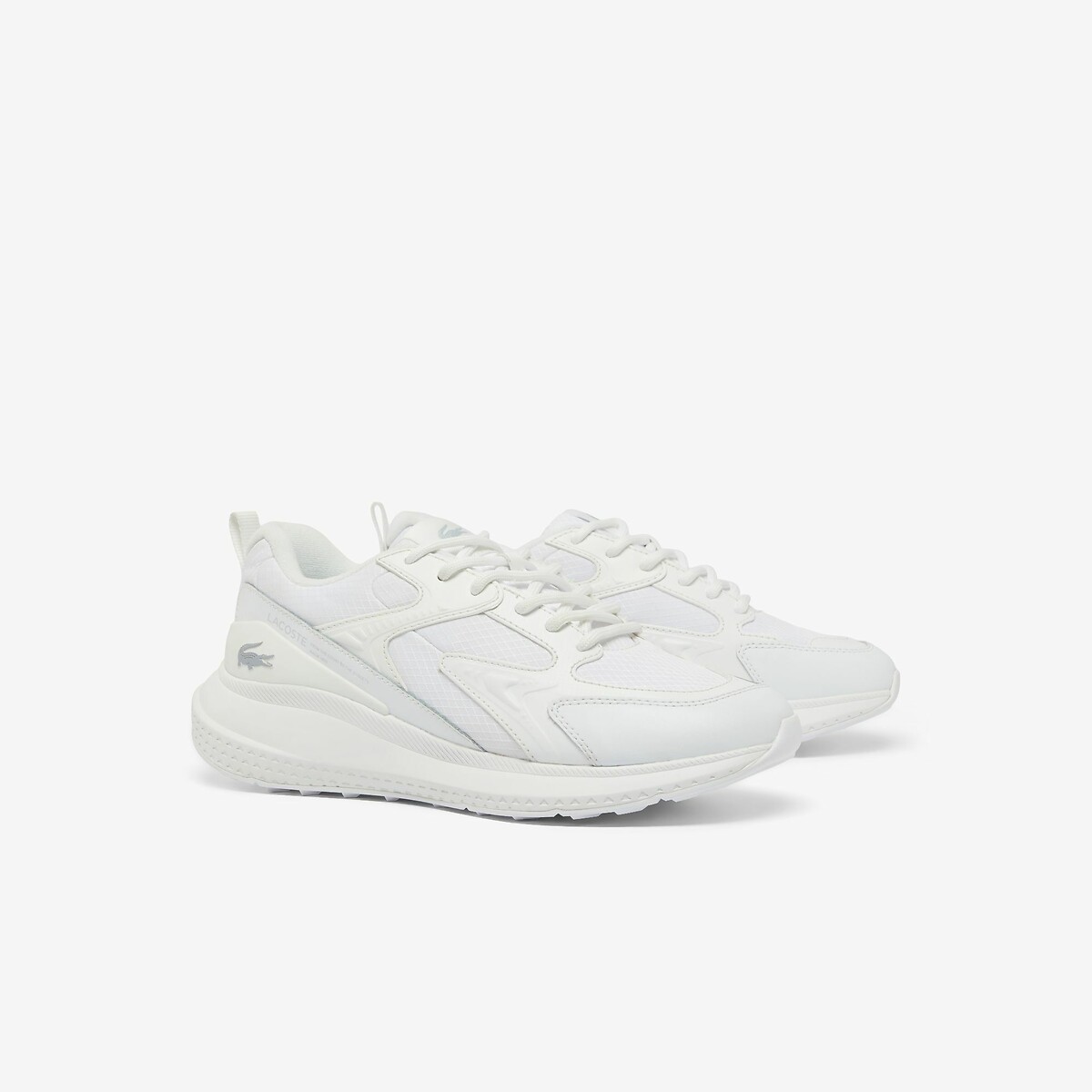 LACOSTE<br>Tênis baixo L003 Evo