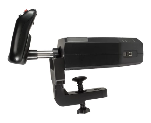 Logitech Saitek Pro Flight Yoke System
