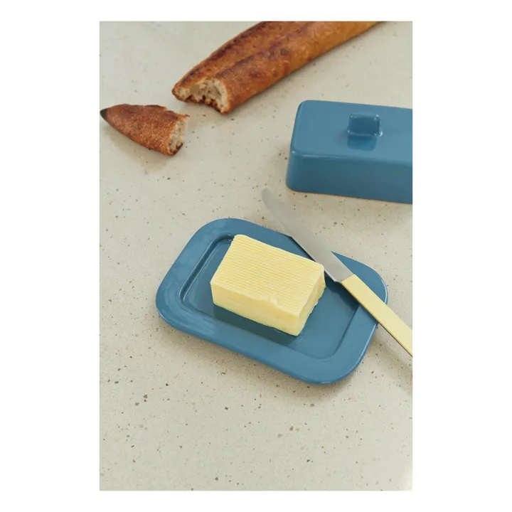 Hay Beurrier en terracotta Barro, Rui Pereira | Bleu