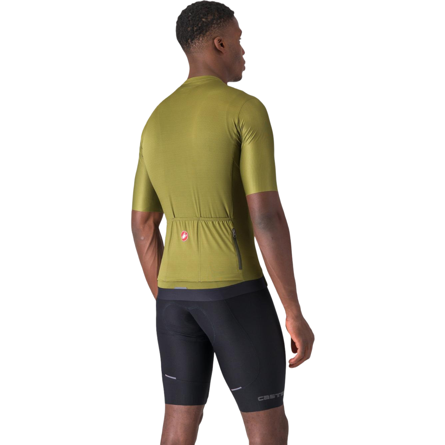 Castelli Espresso Korte Fietsbroek
