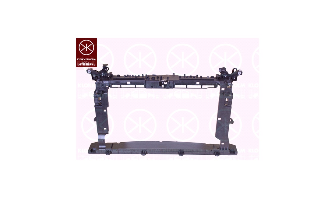 Frontpanel