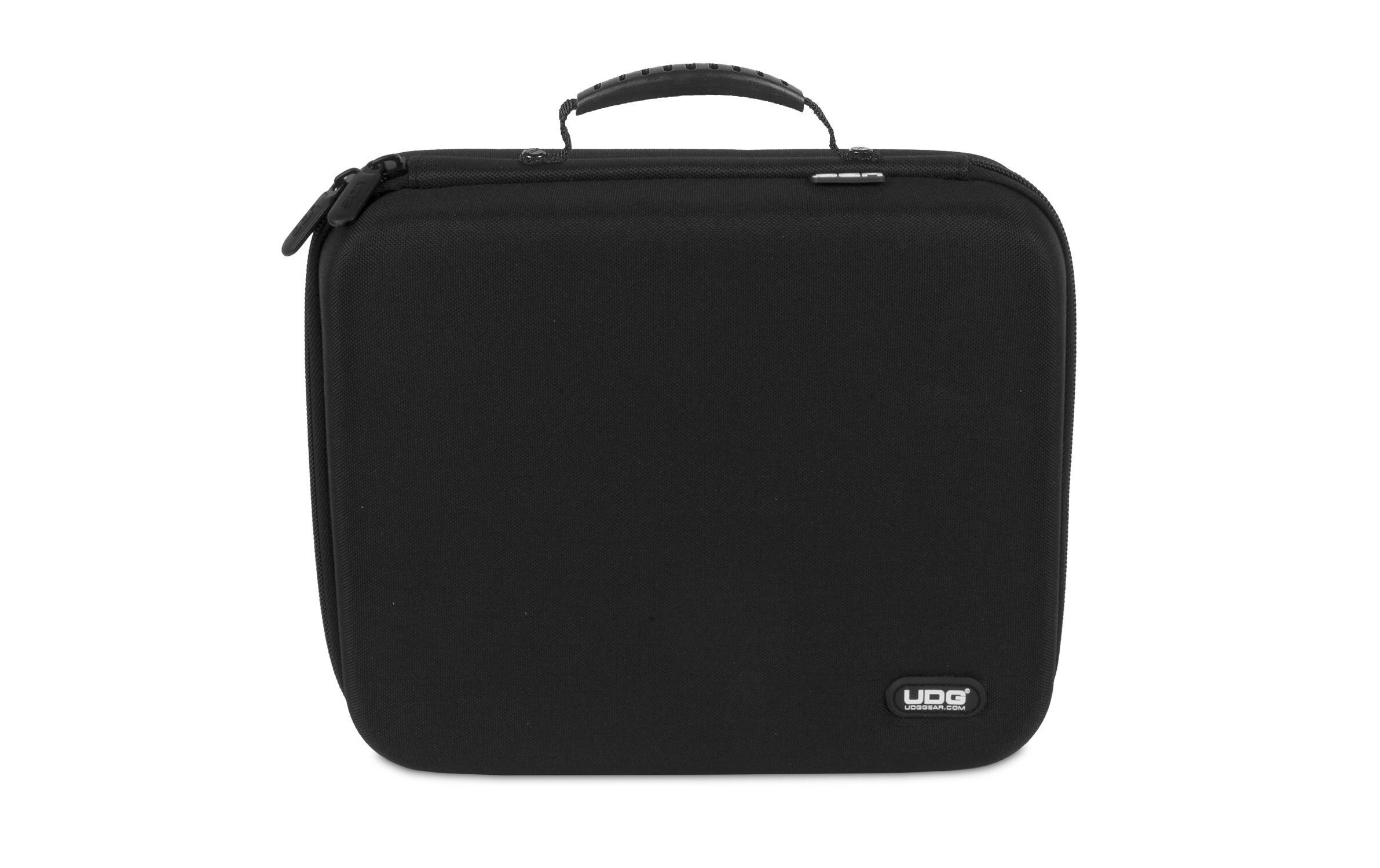 Transportcase Creator für Audio-InterfaceHardcase für verschiedene Audio-Interface-Modelle