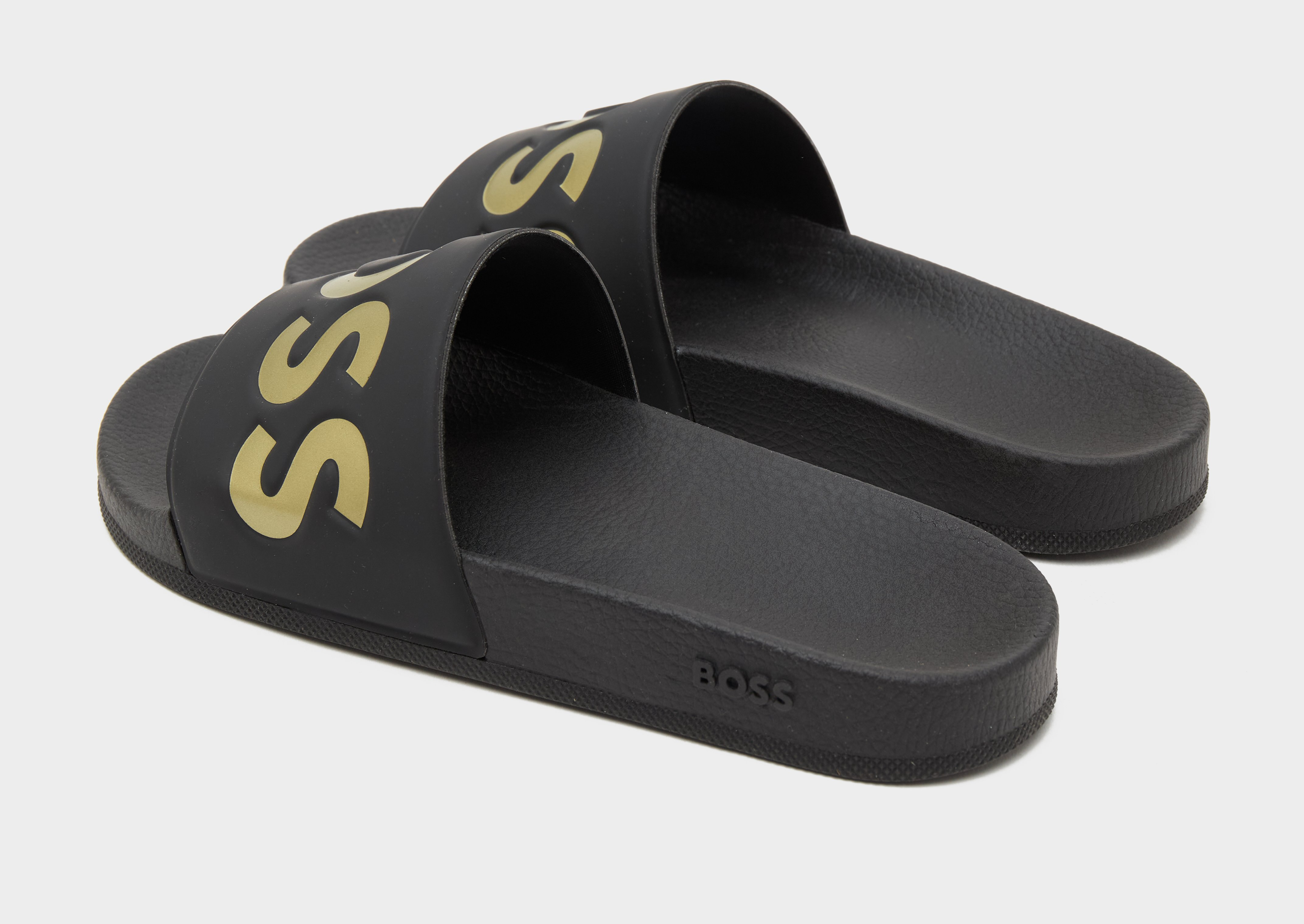 BOSS Claquettes Aryeh Homme